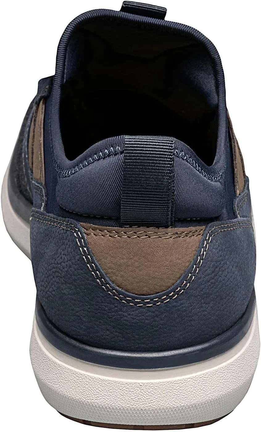 Florsheim Men's, Venture Knit Plain Toe Oxford