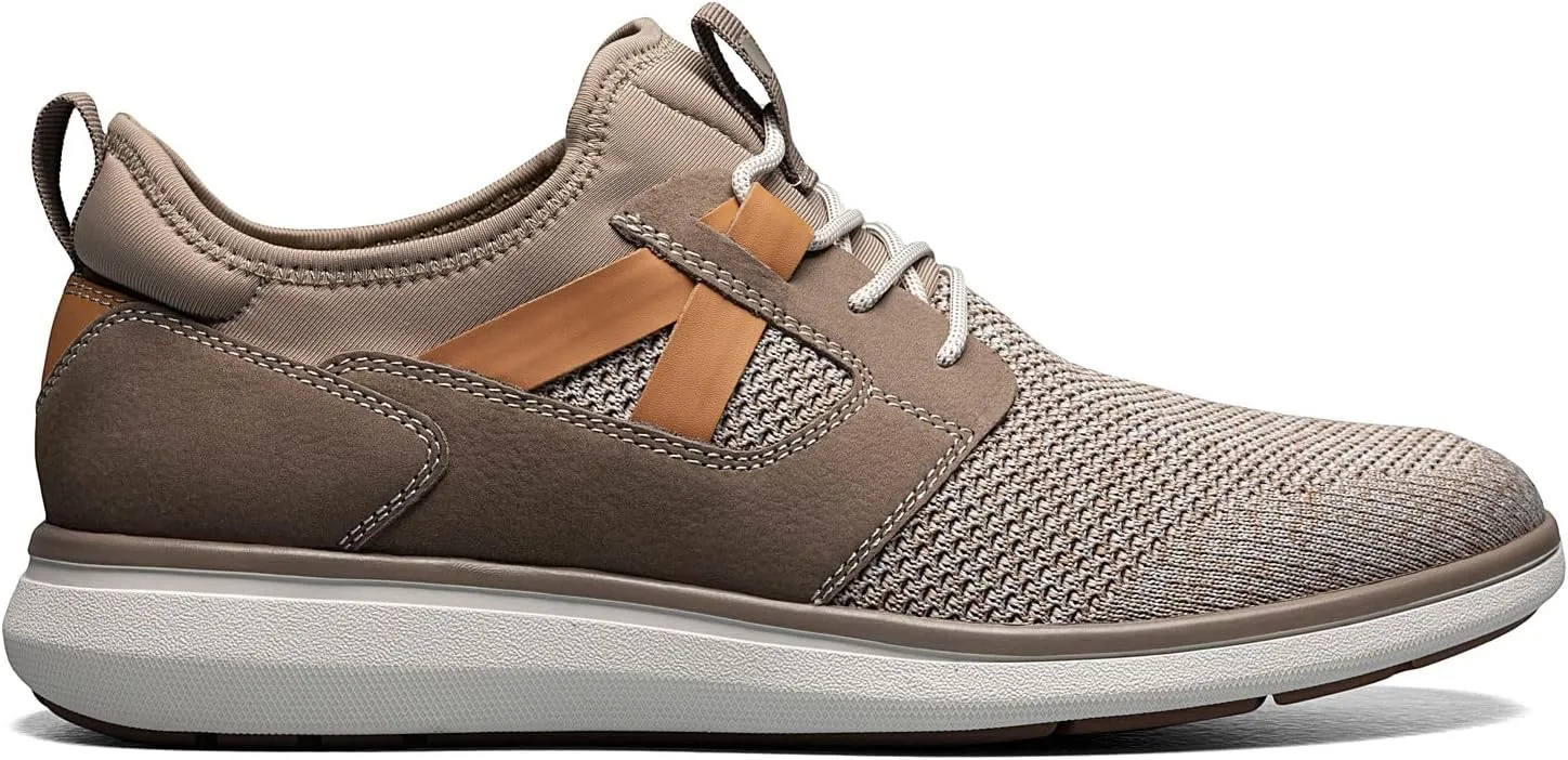 Florsheim Men's, Venture Knit Plain Toe Oxford