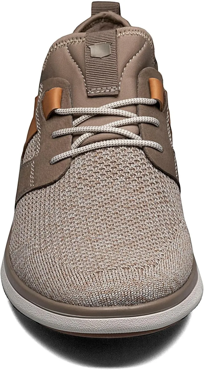 Florsheim Men's, Venture Knit Plain Toe Oxford