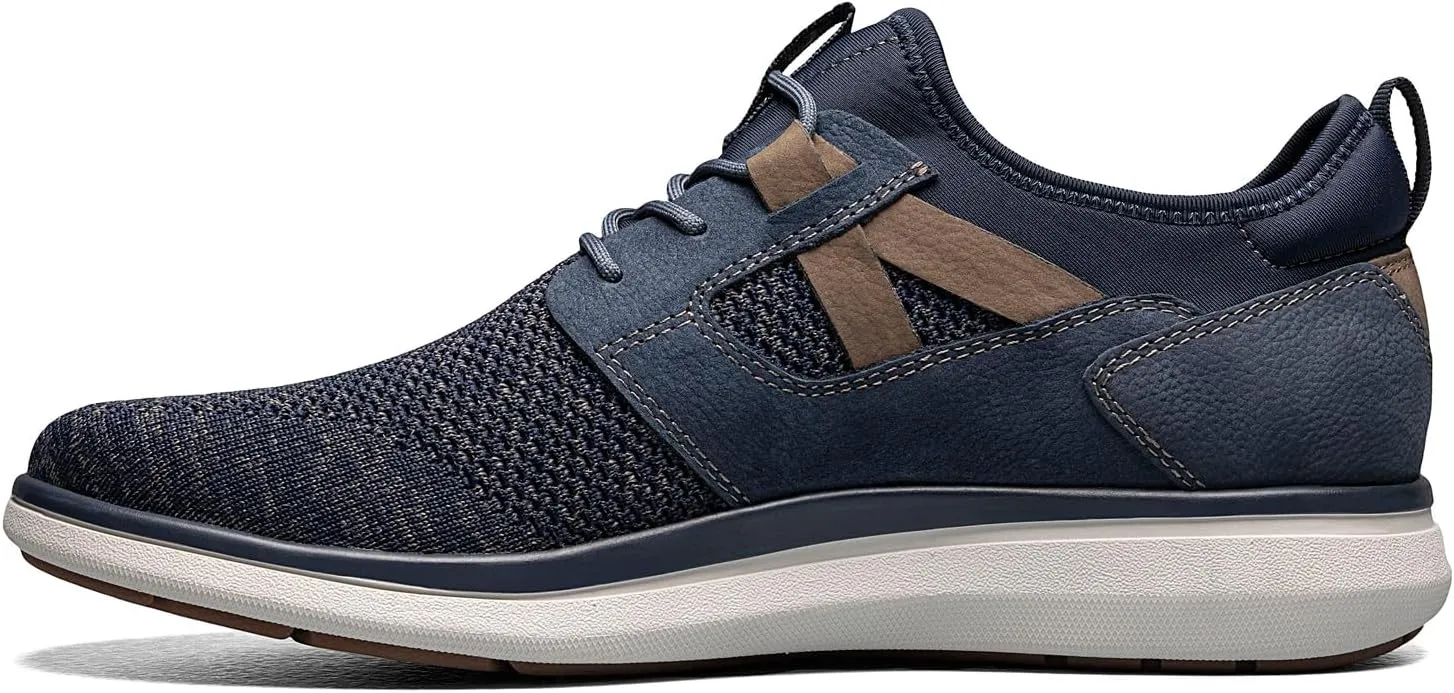 Florsheim Men's, Venture Knit Plain Toe Oxford