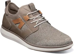 Florsheim Men's, Venture Knit Plain Toe Oxford