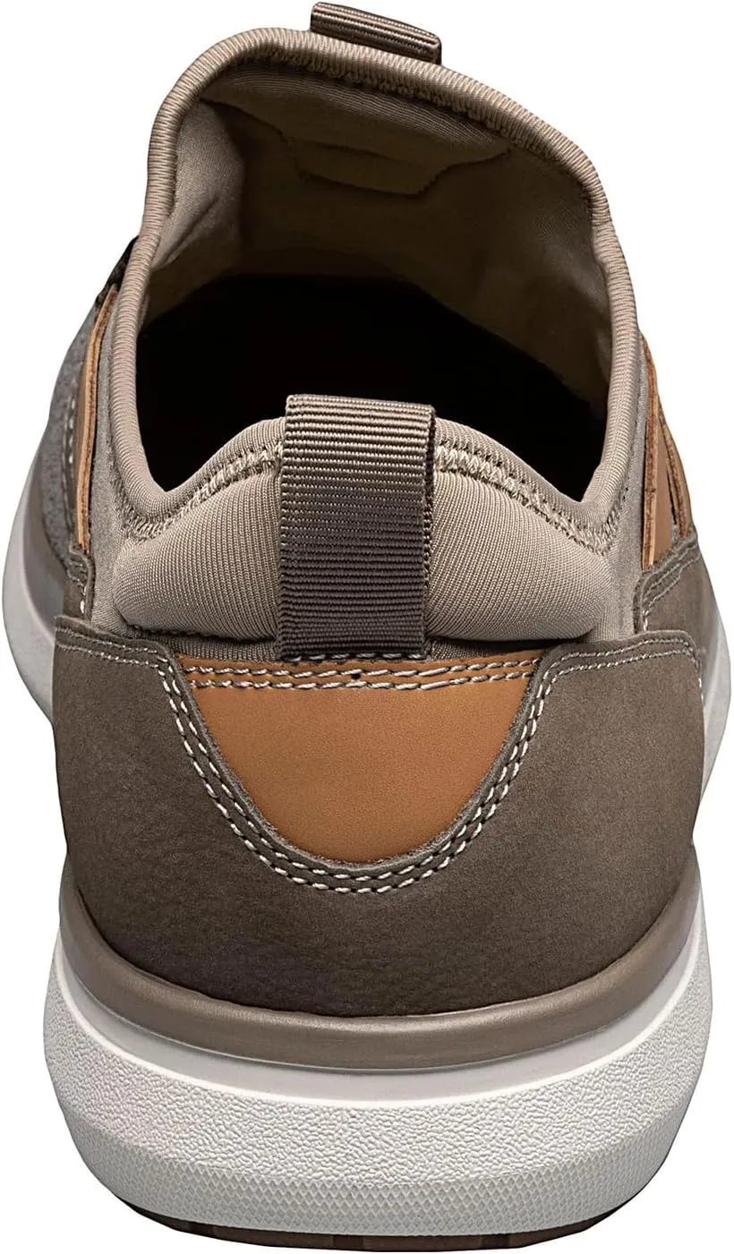 Florsheim Men's, Venture Knit Plain Toe Oxford
