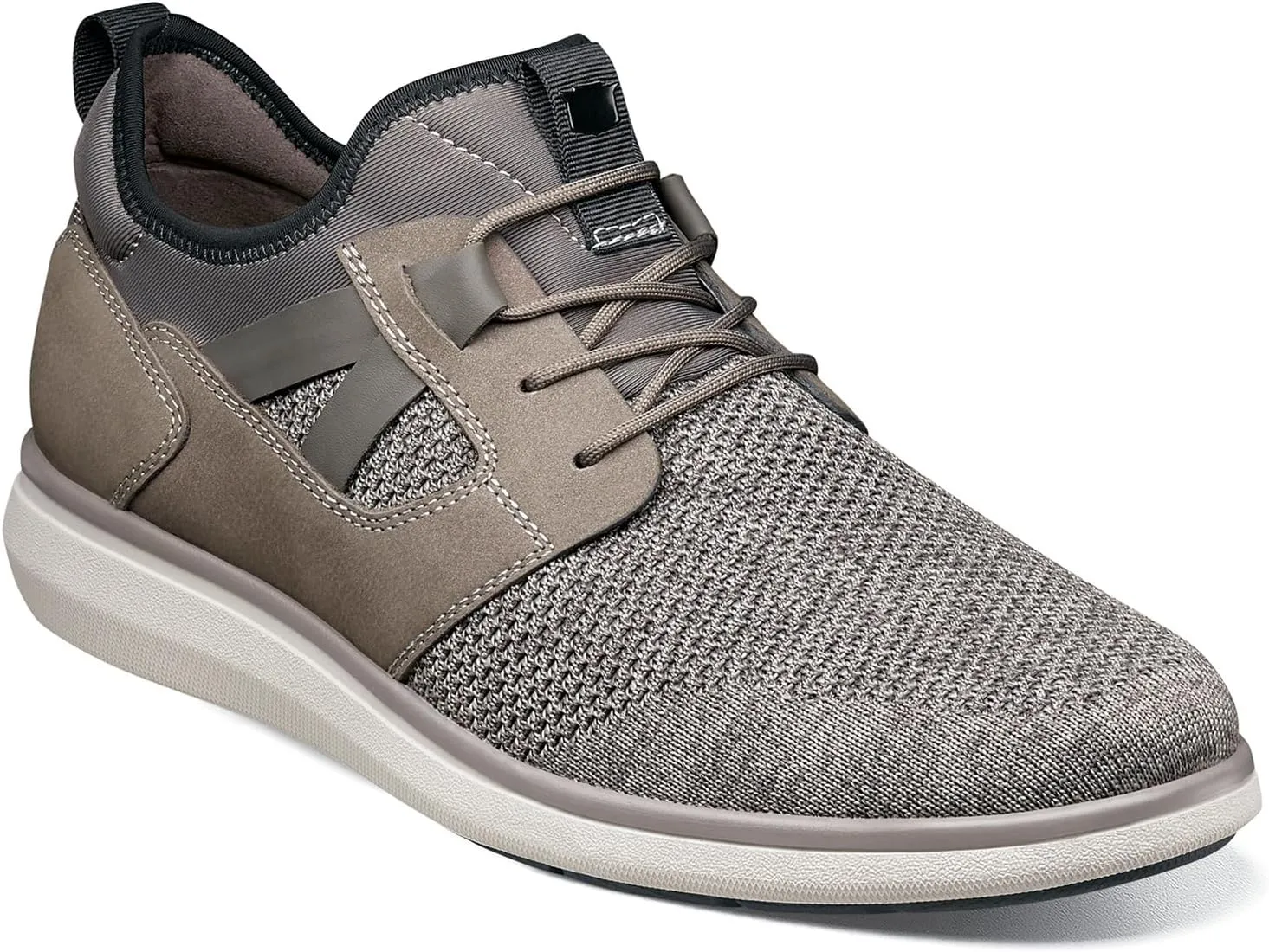 Florsheim Men's, Venture Knit Plain Toe Oxford