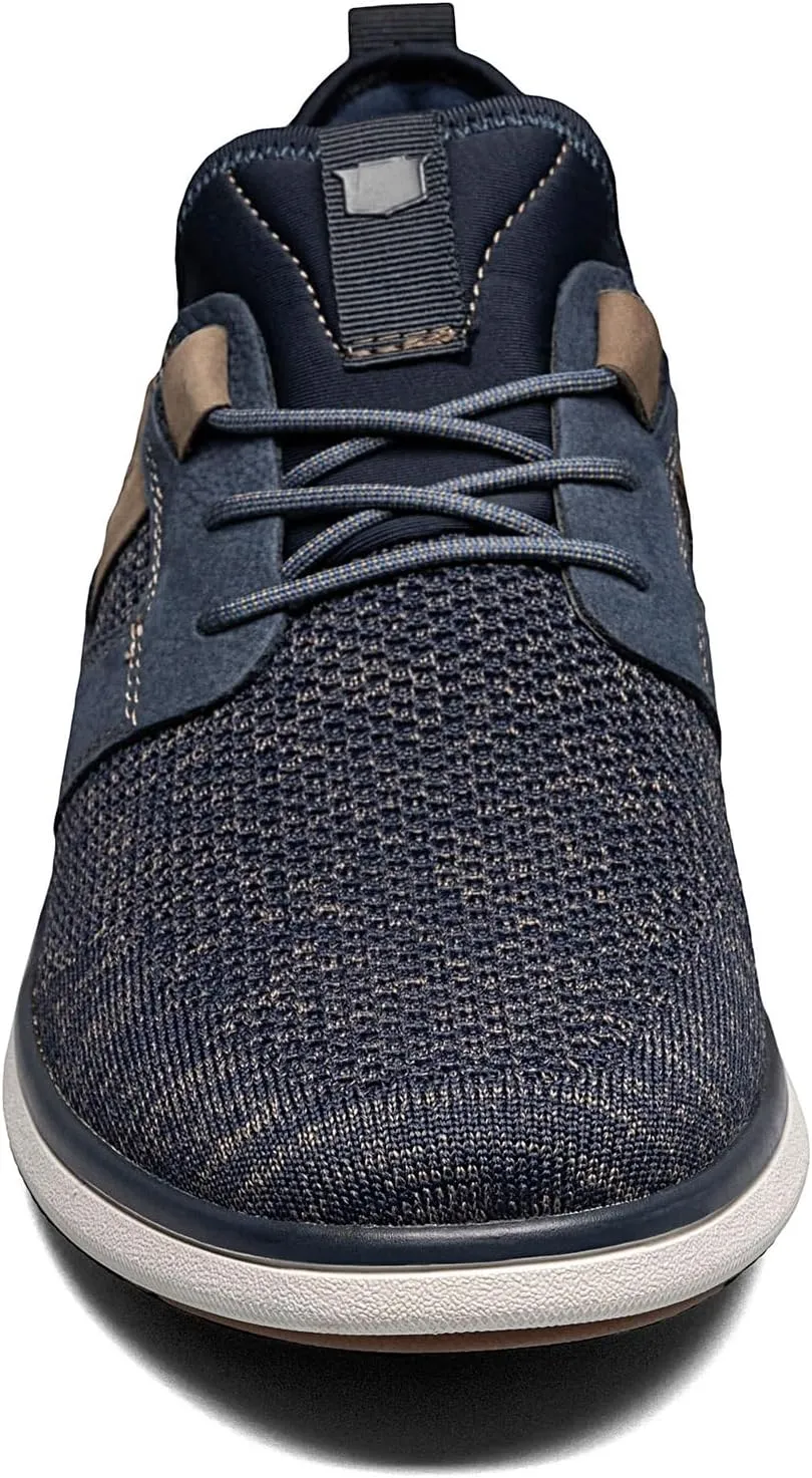 Florsheim Men's, Venture Knit Plain Toe Oxford
