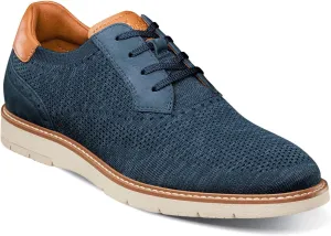 Florsheim Men's, Vibe Knit Plain Toe Oxford