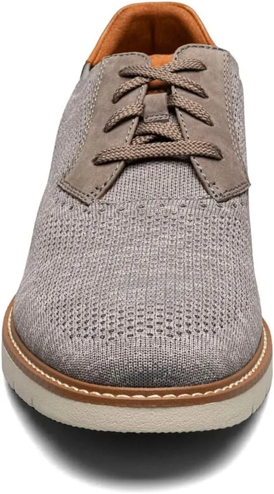 Florsheim Men's, Vibe Knit Plain Toe Oxford