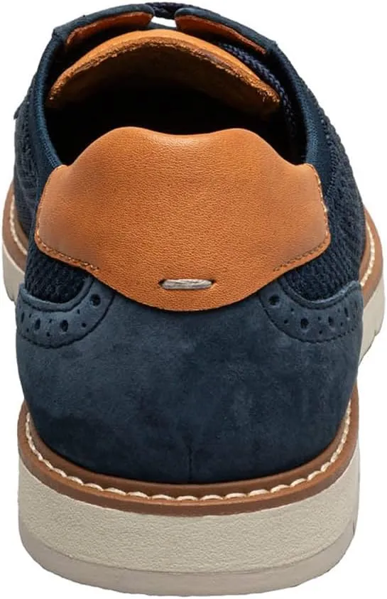 Florsheim Men's, Vibe Knit Plain Toe Oxford