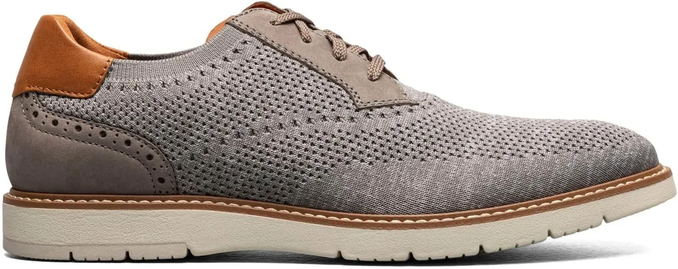 Florsheim Men's, Vibe Knit Plain Toe Oxford
