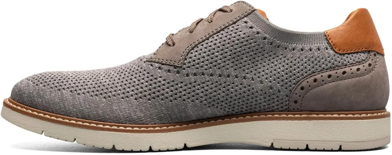 Florsheim Men's, Vibe Knit Plain Toe Oxford