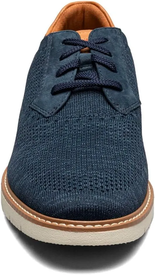 Florsheim Men's, Vibe Knit Plain Toe Oxford