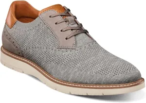 Florsheim Men's, Vibe Knit Plain Toe Oxford