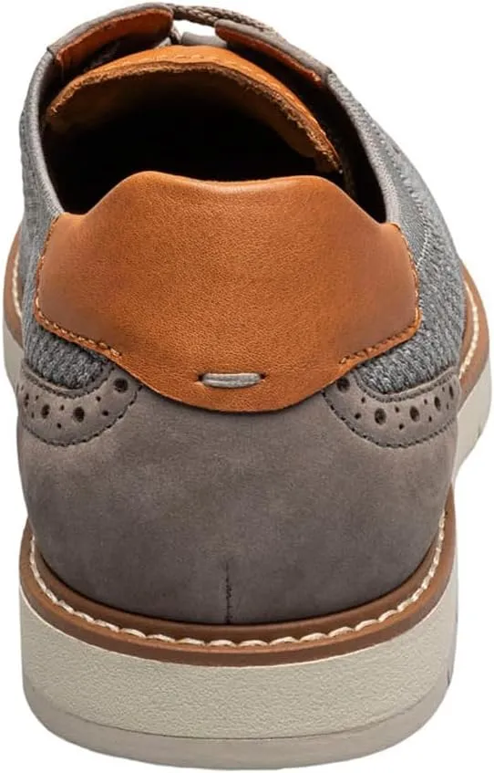 Florsheim Men's, Vibe Knit Plain Toe Oxford
