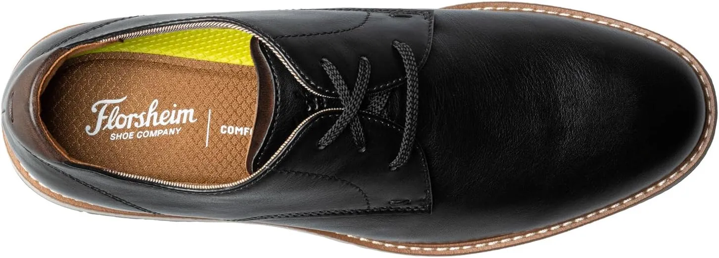 Florsheim Men's, Vibe Plain Toe Oxford