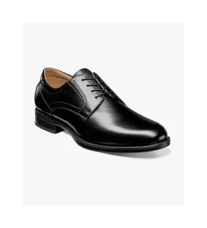 Florsheim - Midtown Plain Toe Oxford - Black
