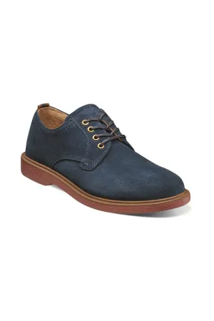 Florsheim Supacush Jr. in Navy
