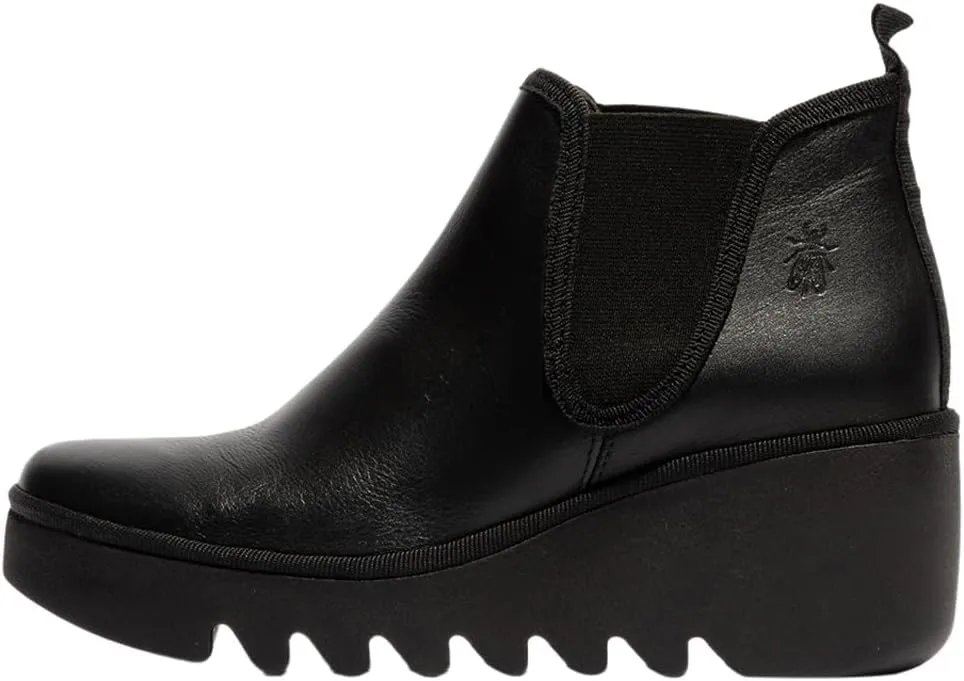 Fly London Women's Byne349fly Chelsea Boot
