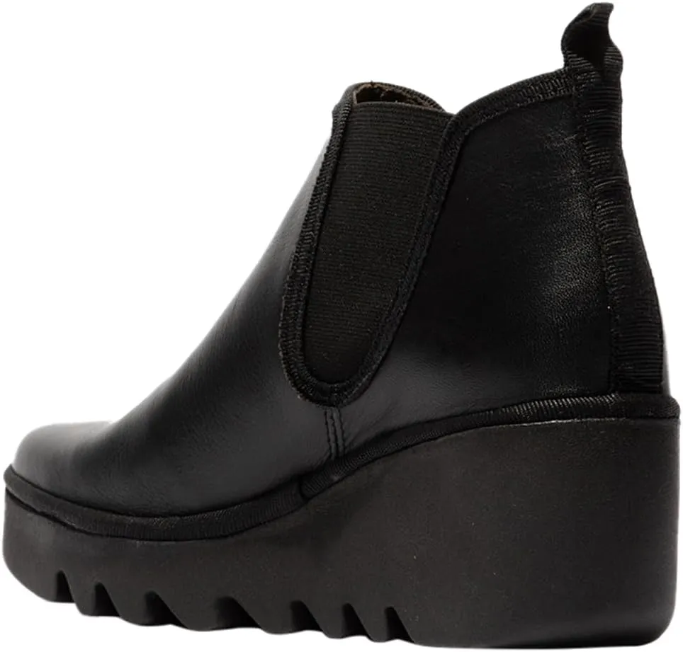 Fly London Women's Byne349fly Chelsea Boot