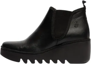 Fly London Women's Byne349fly Chelsea Boot