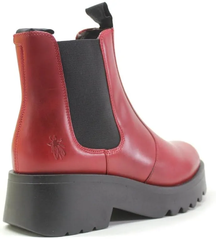 FLY London Women's Modern Chelsea Boot