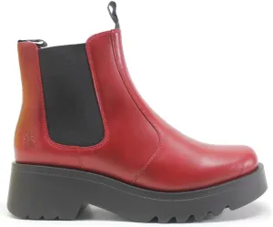 FLY London Women's Modern Chelsea Boot