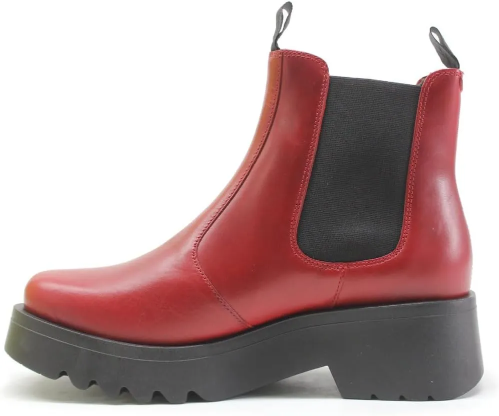 FLY London Women's Modern Chelsea Boot