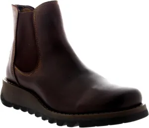 FLY London Women's Salv Boot