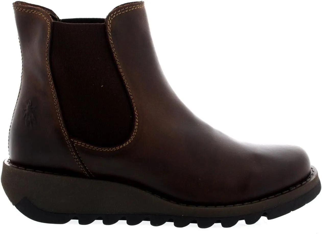 FLY London Women's Salv Boot