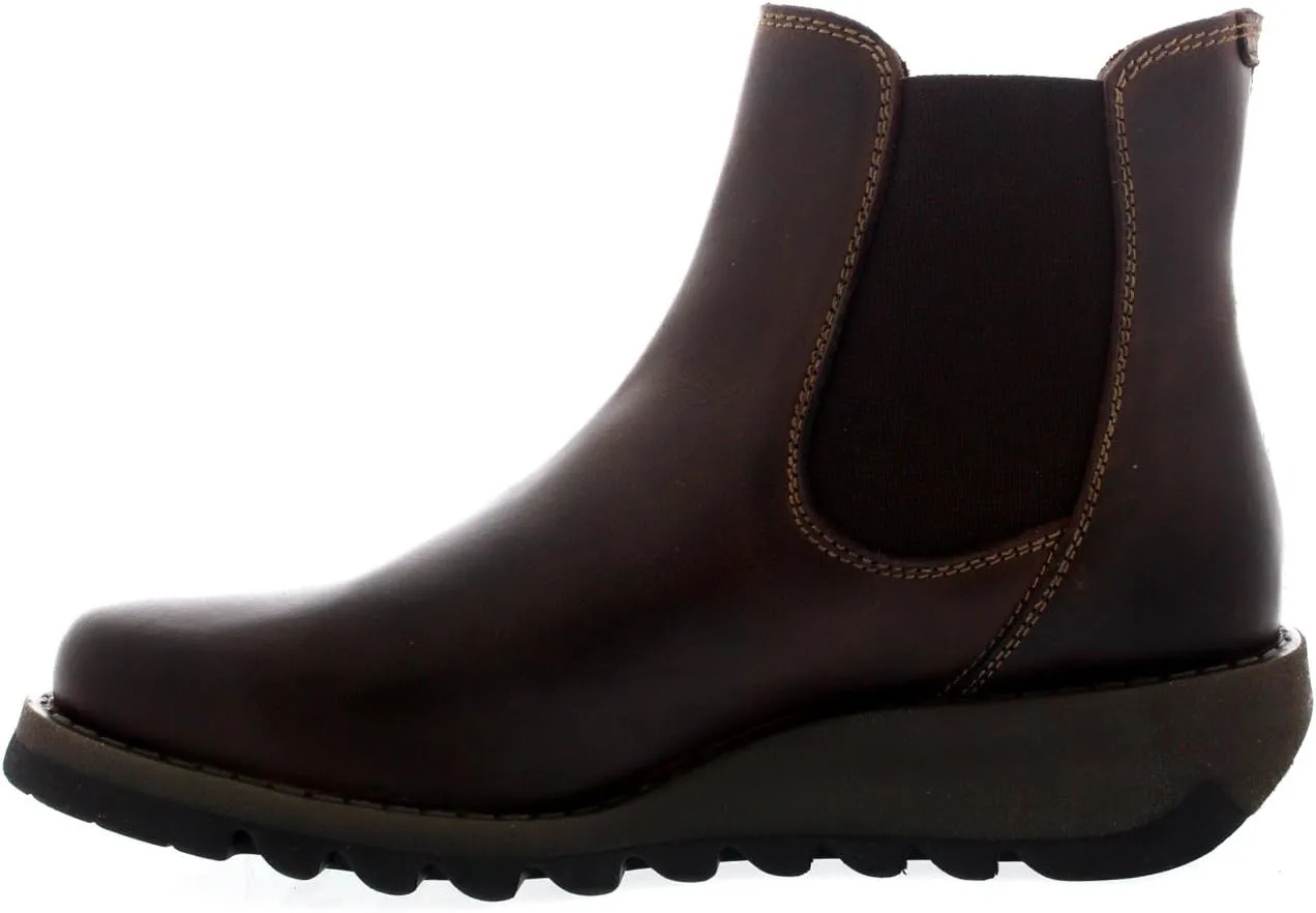 FLY London Women's Salv Boot