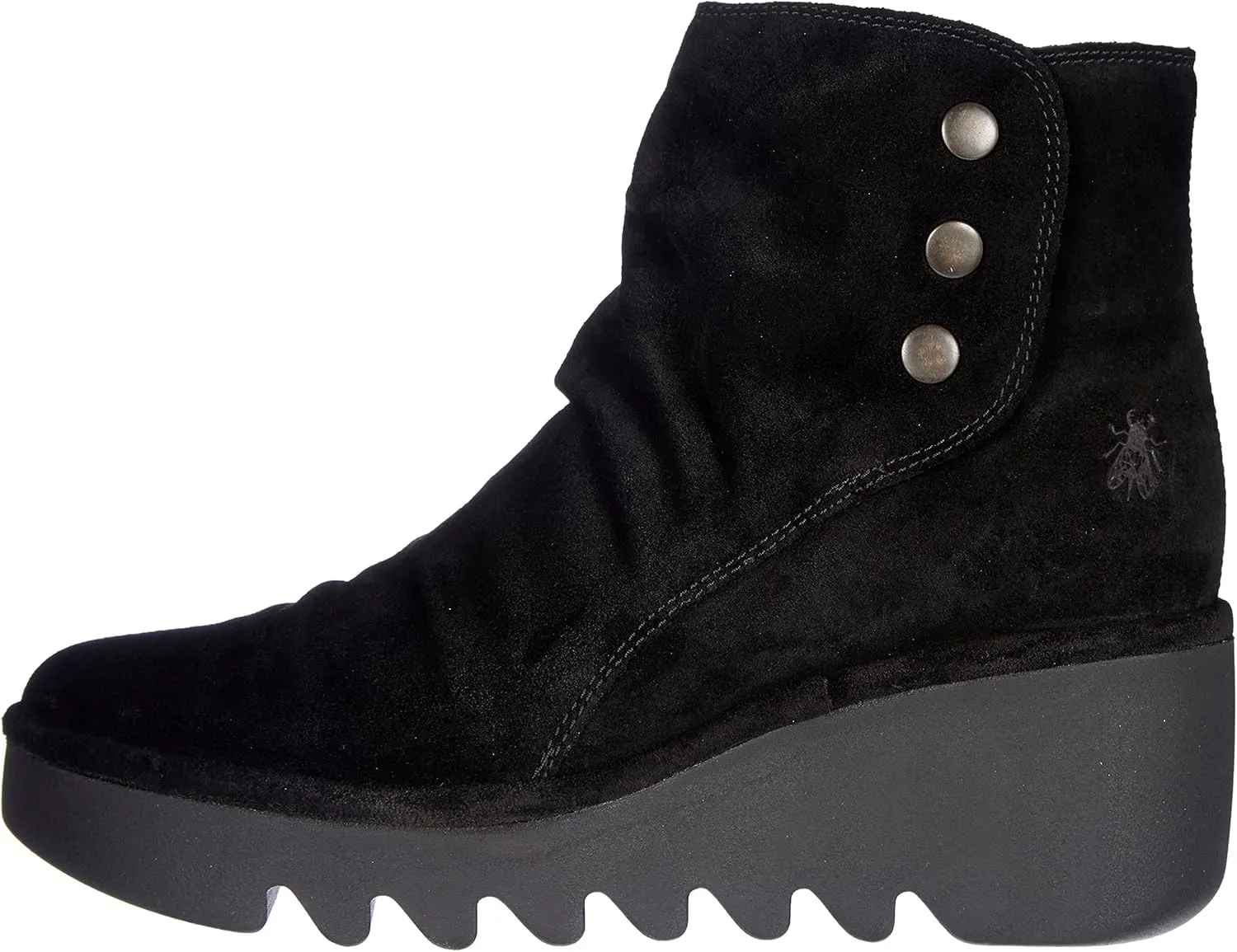 FLY London Women's Winter Boots Ankle