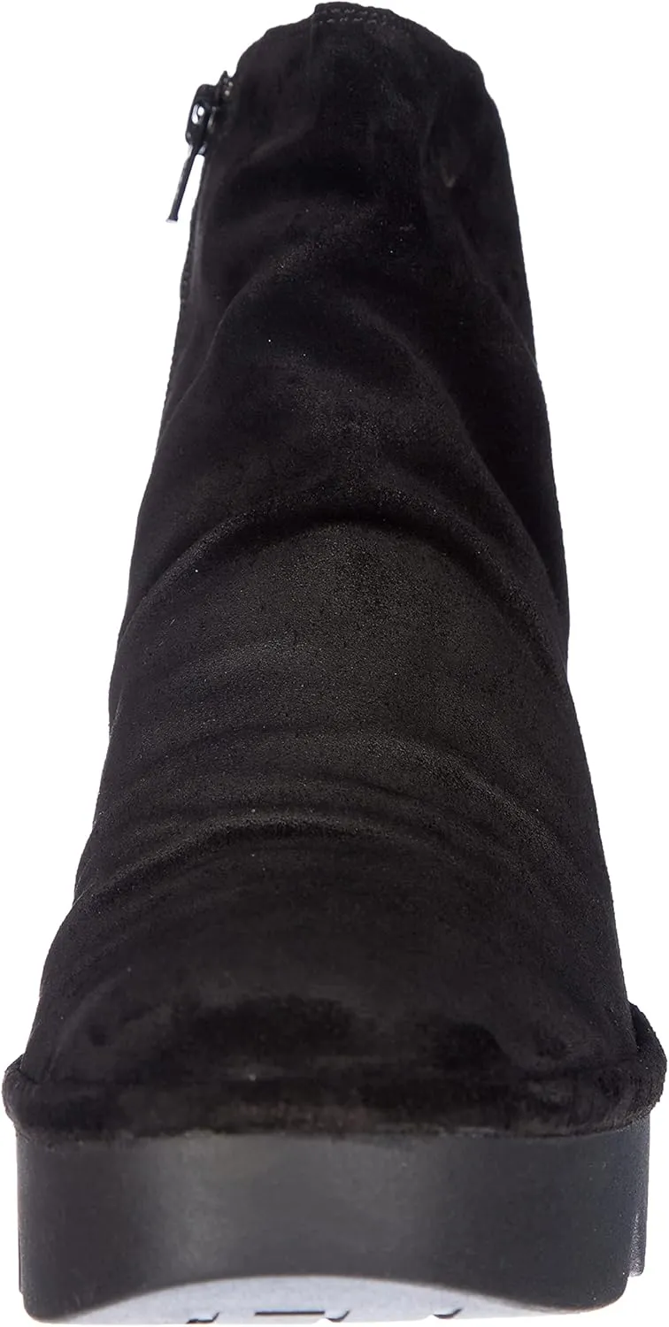FLY London Women's Winter Boots Ankle