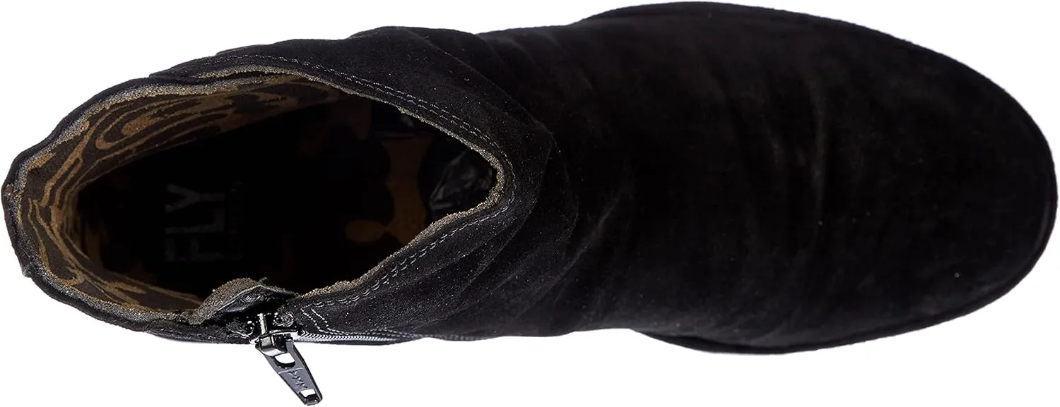 FLY London Women's Winter Boots Ankle