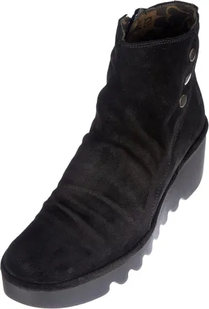 FLY London Women's Winter Boots Ankle