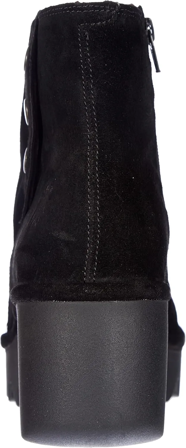 FLY London Women's Winter Boots Ankle