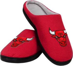 FOCO Men's NBA Memory Foam Slides