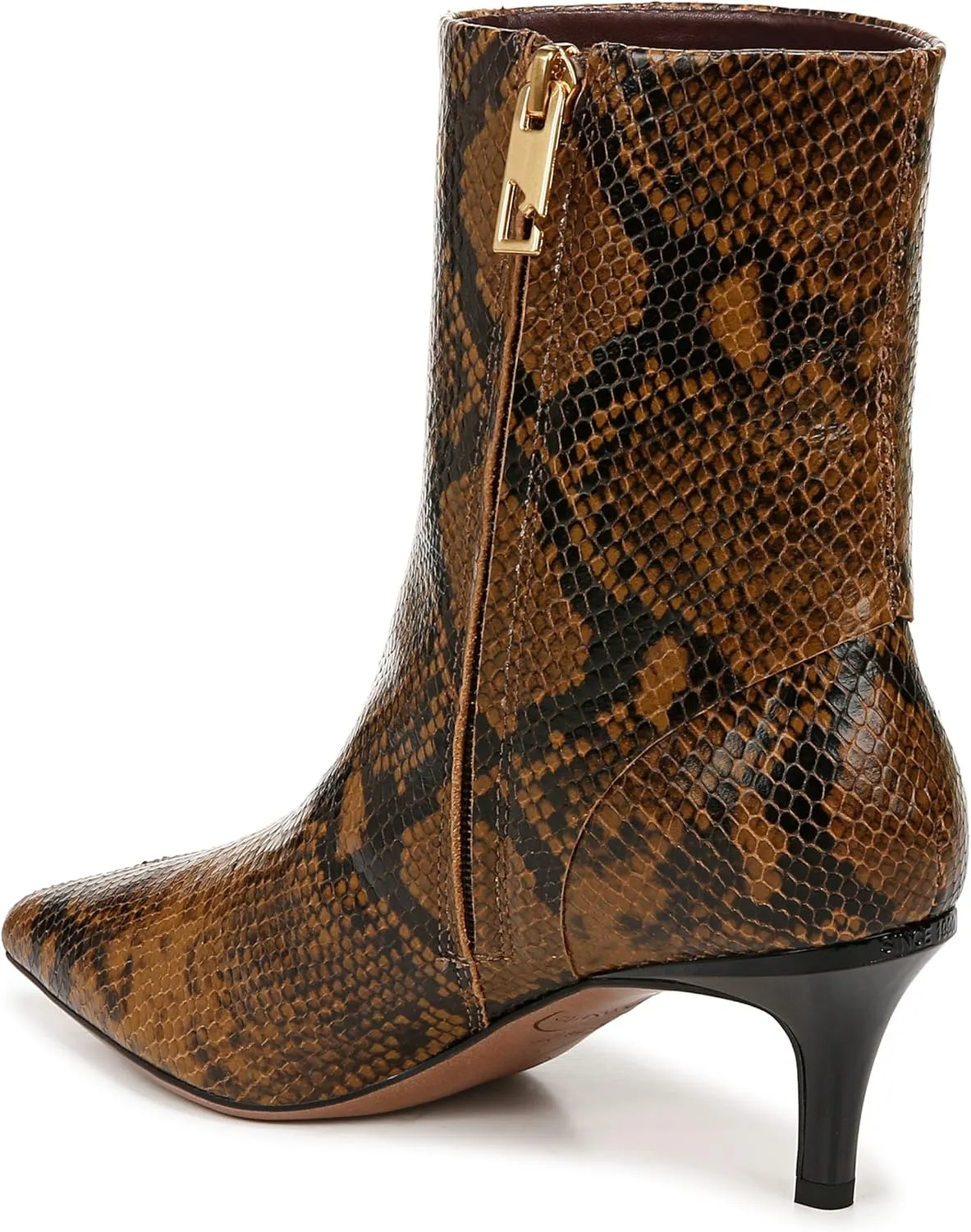 Franco Sarto Women's Anna Ankle Boot