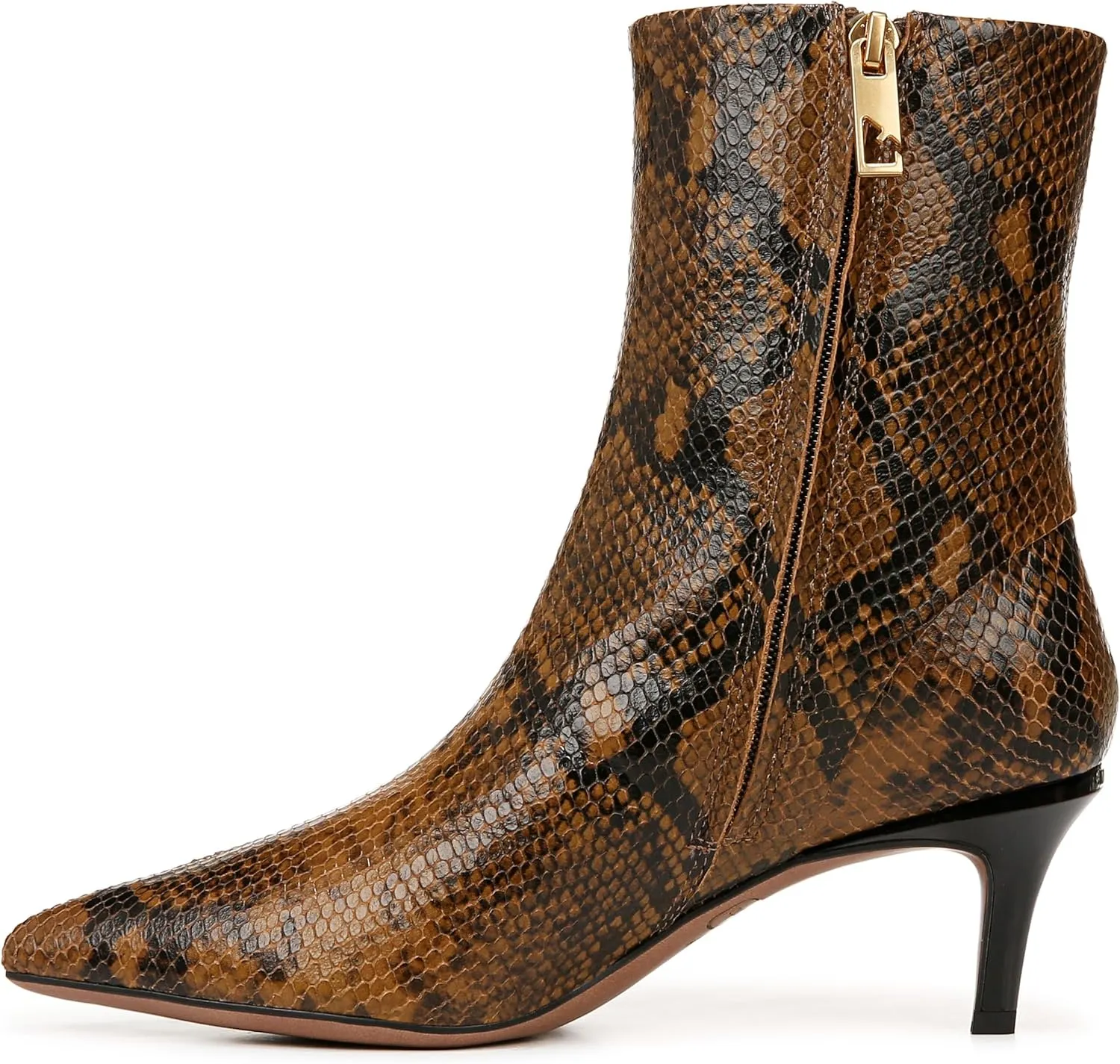 Franco Sarto Women's Anna Ankle Boot