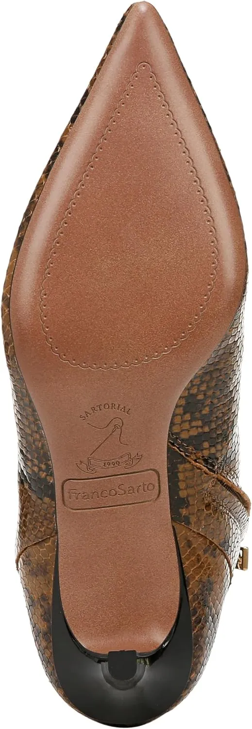 Franco Sarto Women's Anna Ankle Boot