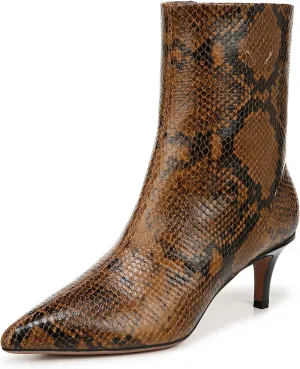 Franco Sarto Women's Anna Ankle Boot