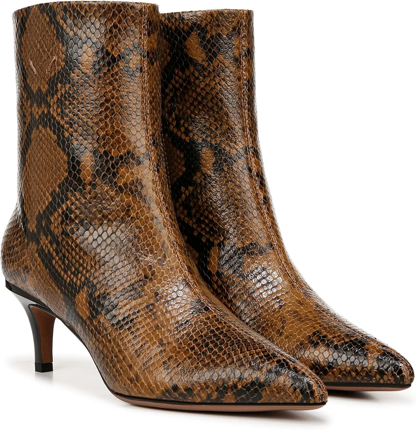 Franco Sarto Women's Anna Ankle Boot