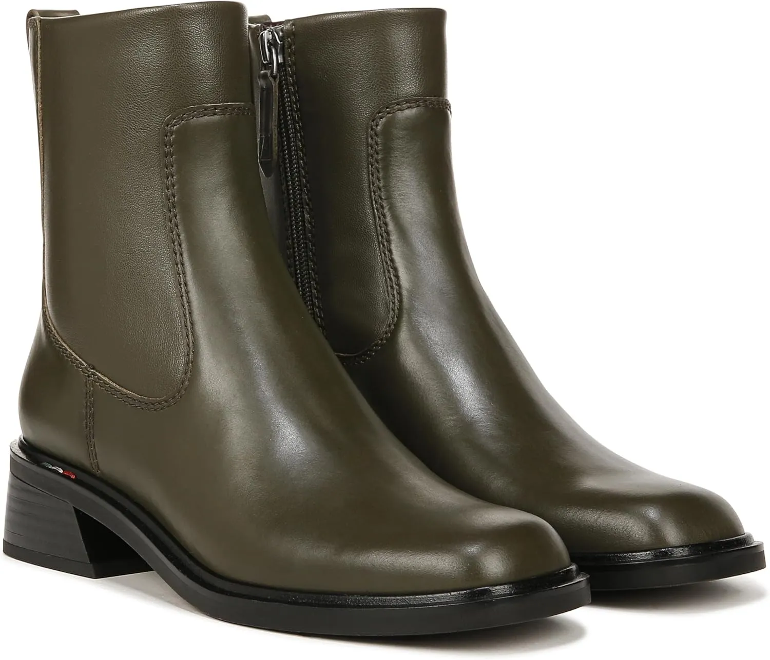 Franco Sarto Women's Gracelyn Ankle Boot
