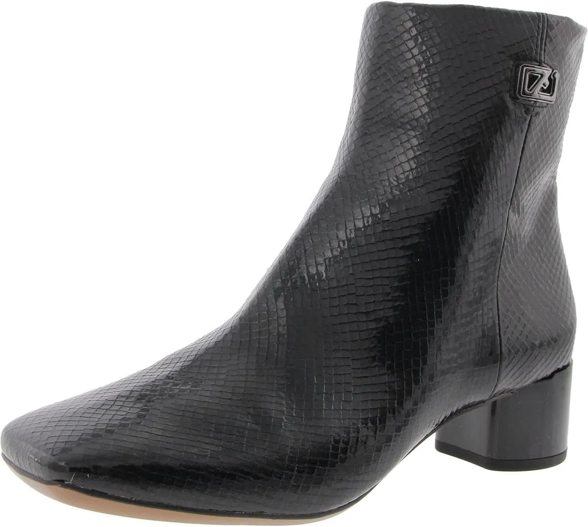 Franco Sarto Women's Noah Ankle Boot