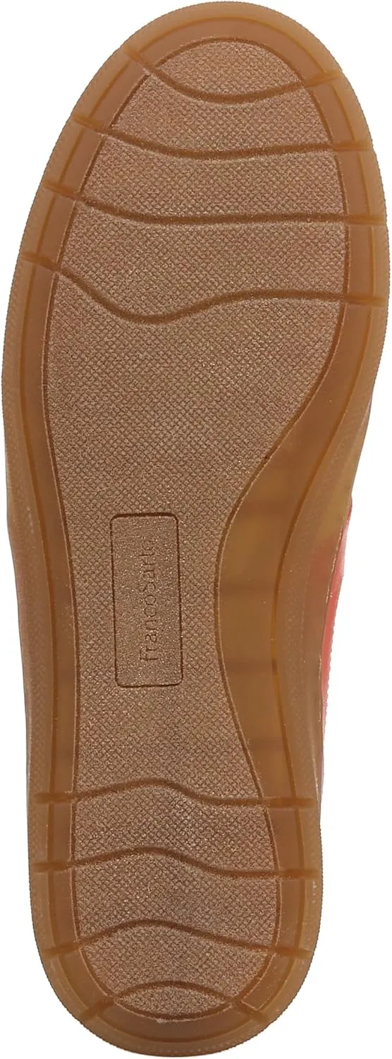 Franco Sarto Women's Ponti Sneaker
