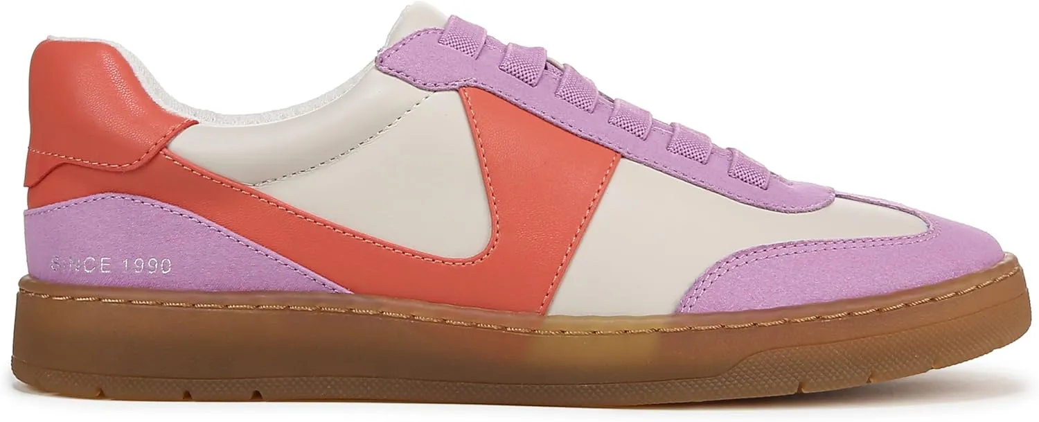 Franco Sarto Women's Ponti Sneaker