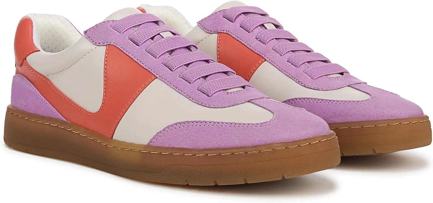 Franco Sarto Women's Ponti Sneaker