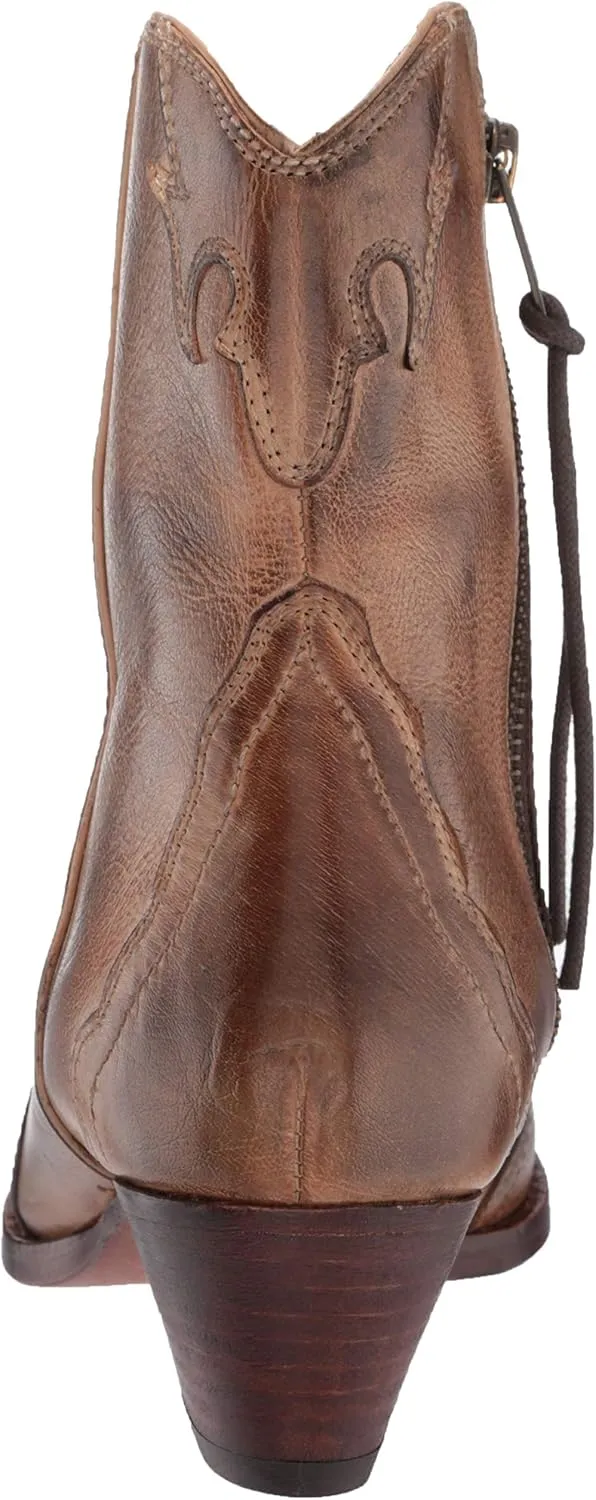 Free People Women's New Frontier Western Boots
