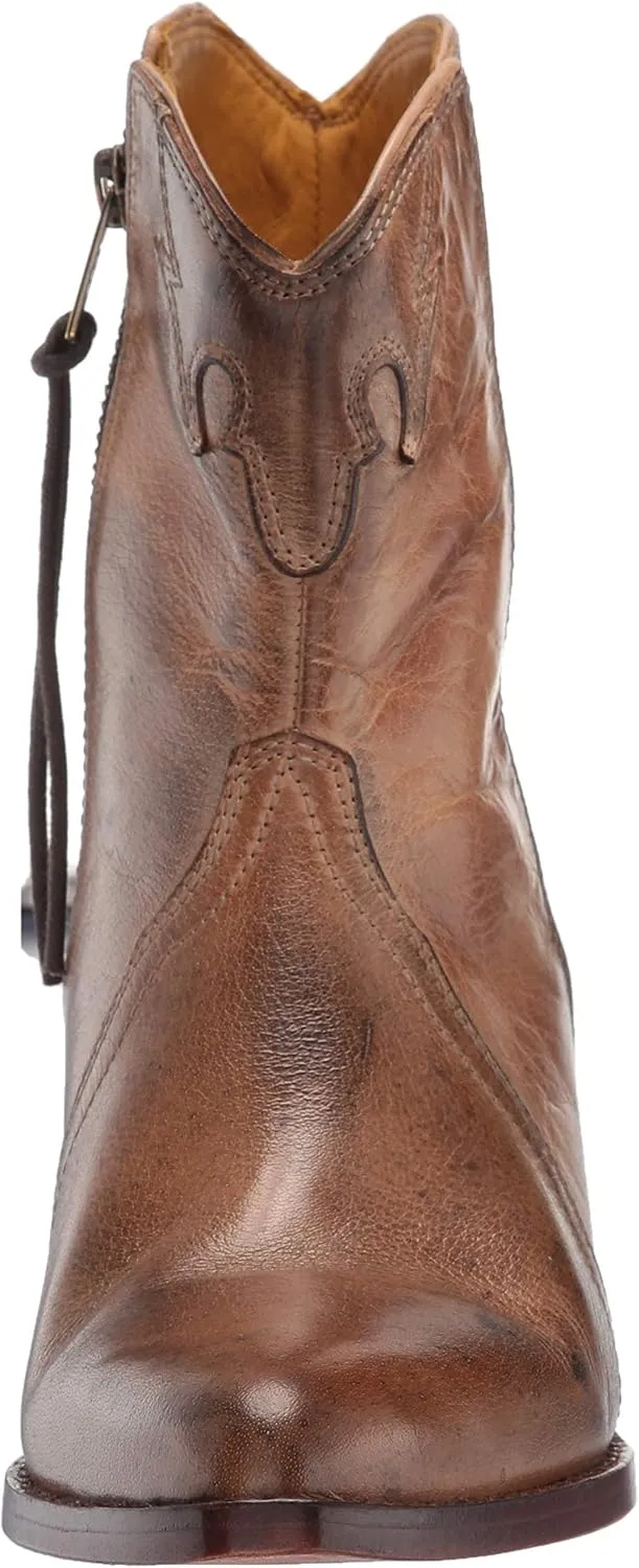 Free People Women's New Frontier Western Boots