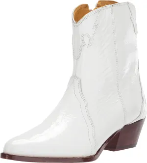 Free People Women's New Frontier Western Boots