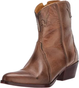 Free People Women's New Frontier Western Boots