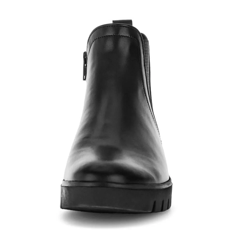 Gabor 52.061 Dublin Chelsea-BLACK