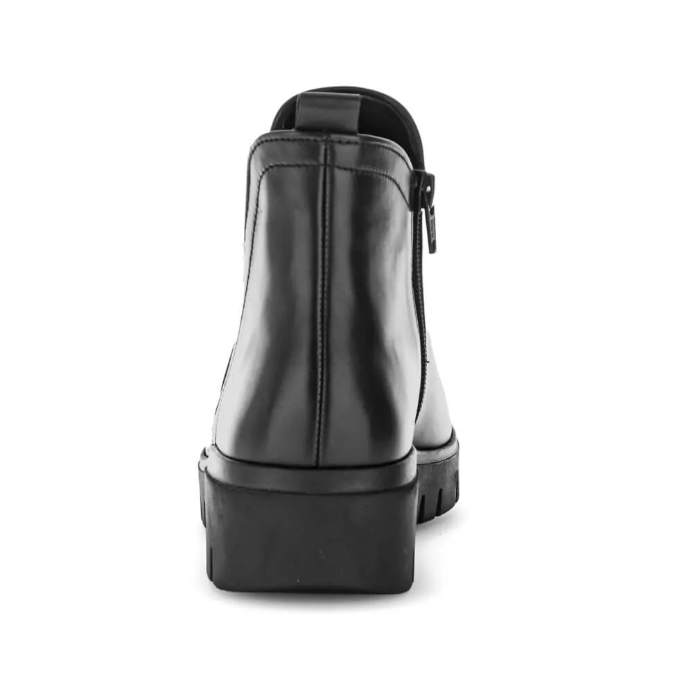 Gabor 52.061 Dublin Chelsea-BLACK